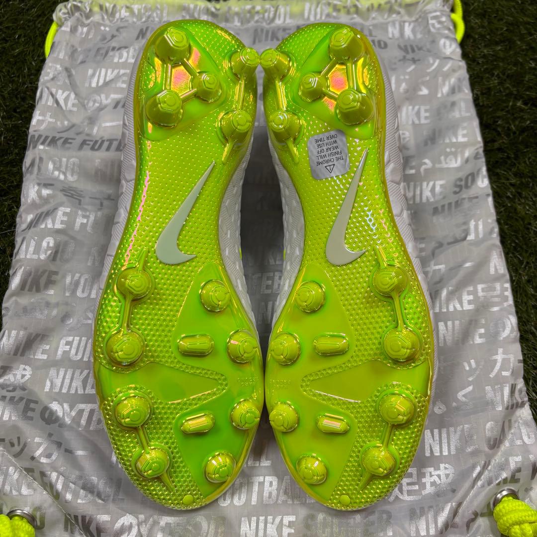 NIKE Hypervenom Phantom Ⅲ Elite HG