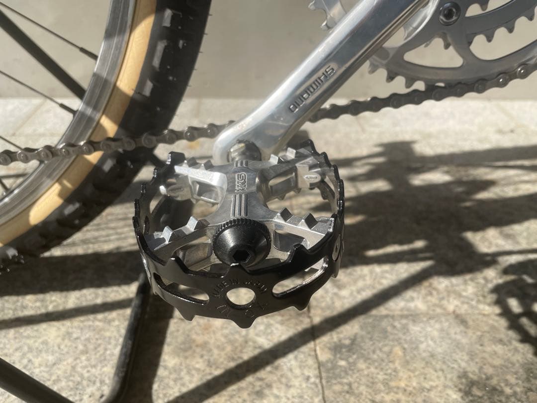 1984年製　MIYATA ridge runner old mtb