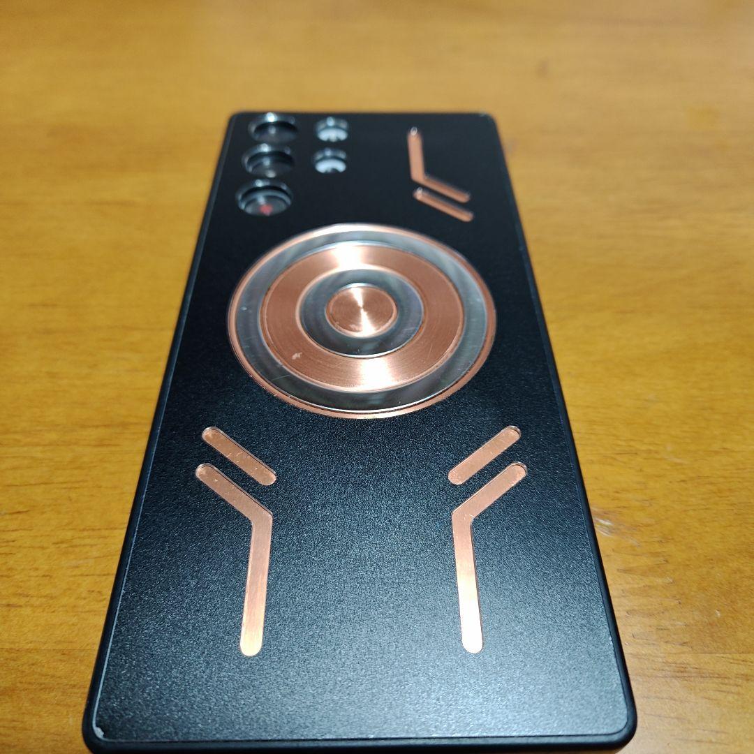 redmagic 10 256gb 12gb ホワイト　ケース付き