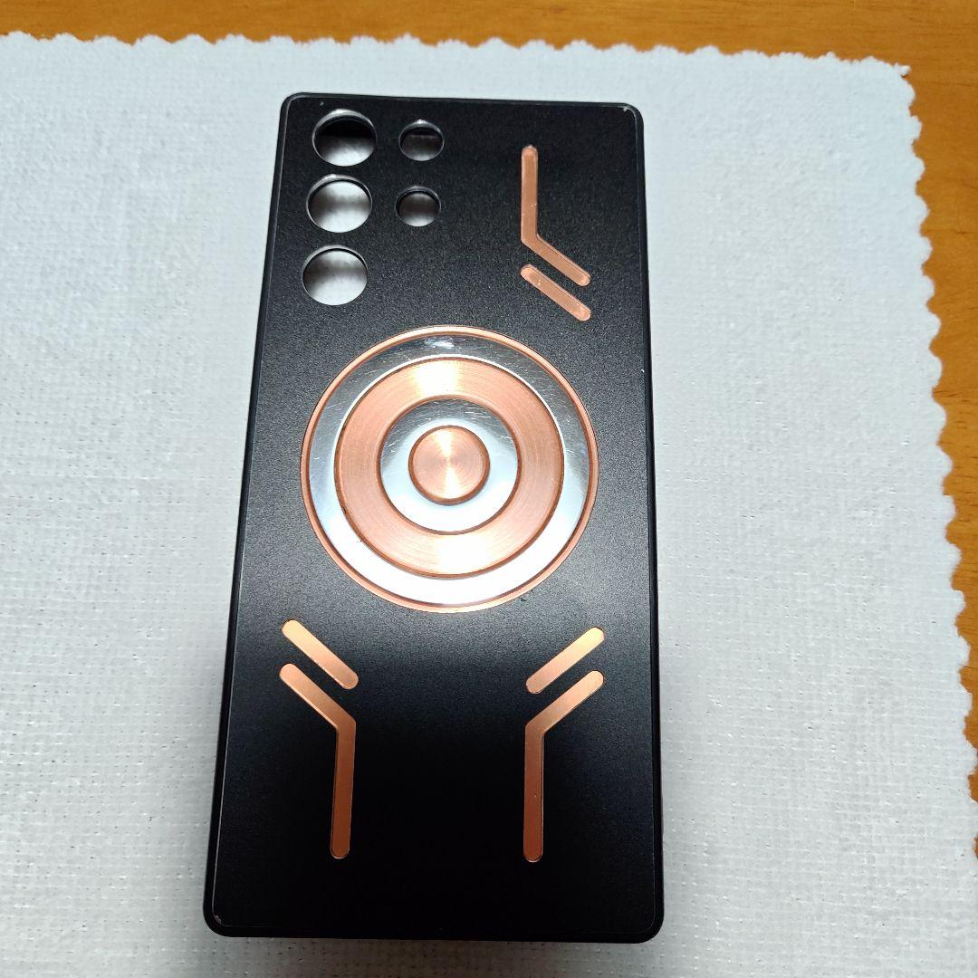 redmagic 10 256gb 12gb ホワイト　ケース付き