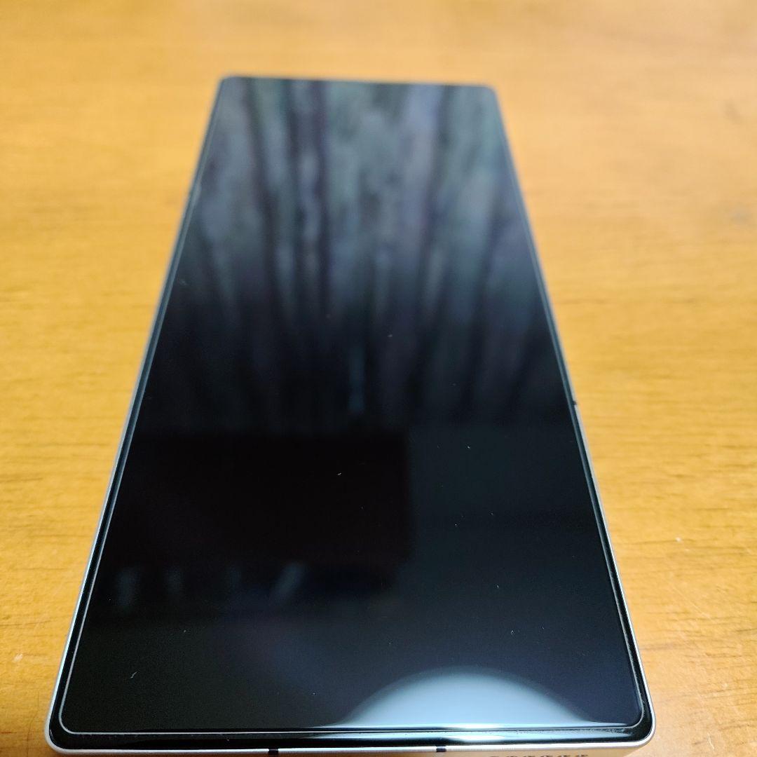 redmagic 10 256gb 12gb ホワイト　ケース付き