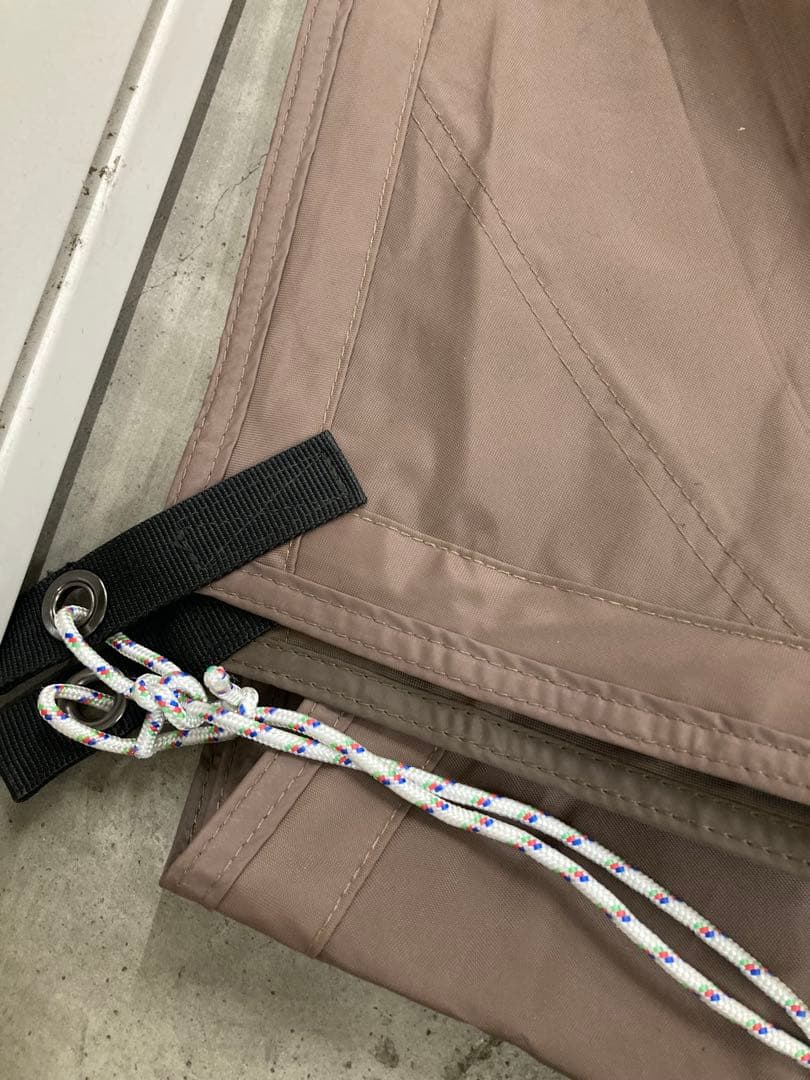 スノーピーク FES-430 タキビタープ シールドオクタ 2019雪峰祭秋限定