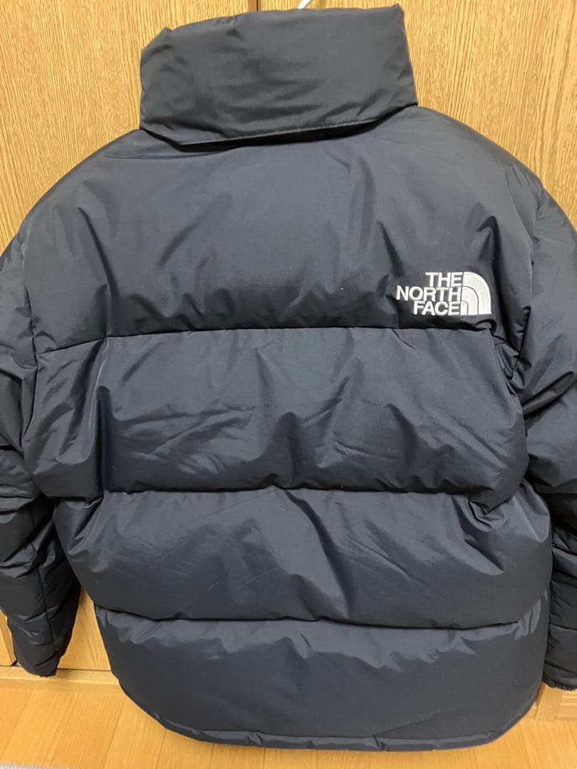 【美品】ノースフェイス　ヌプシ　希少ND92535Z