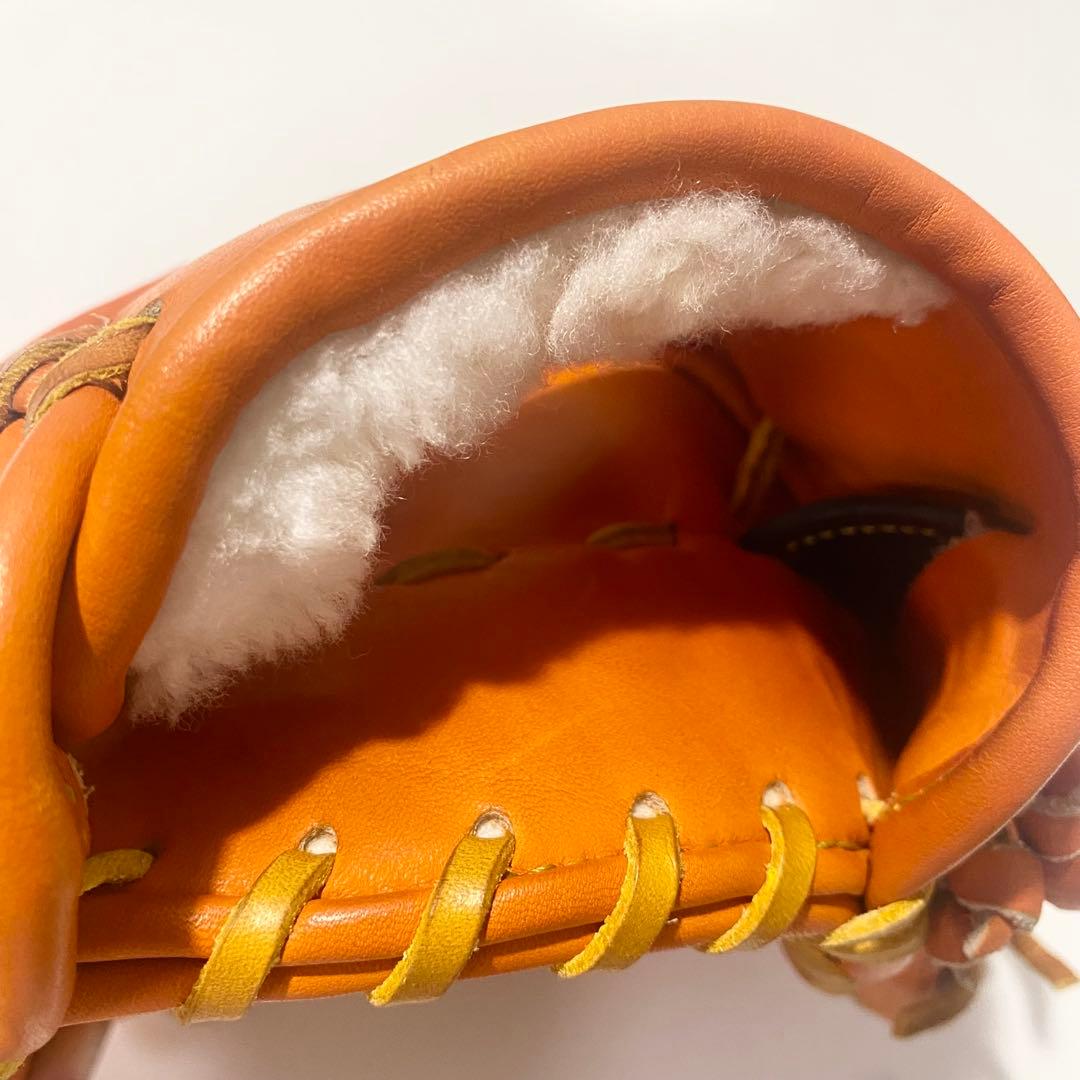 アンダーアーマー 一般硬式 内野手UA アンディナイアブル 最終モデル 即戦力