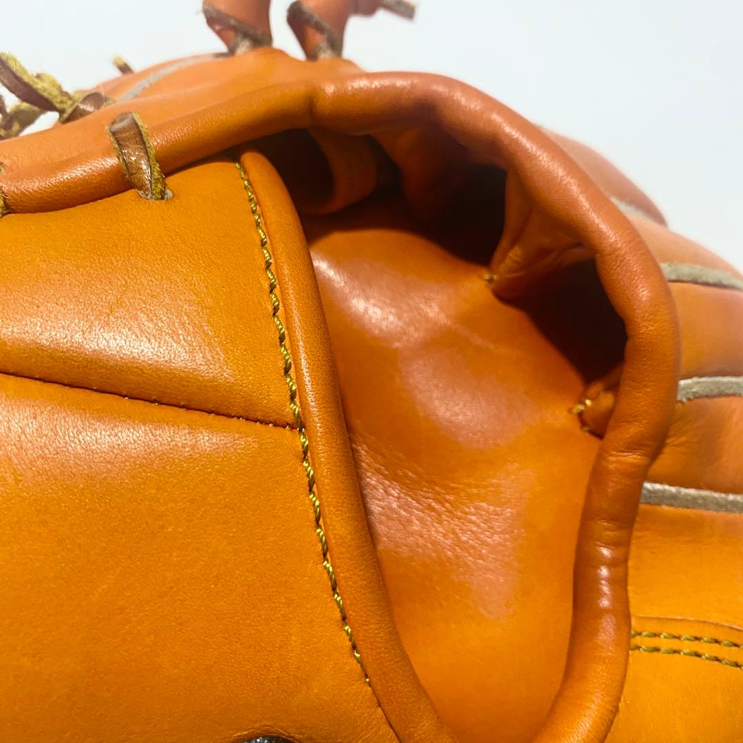 アンダーアーマー 一般硬式 内野手UA アンディナイアブル 最終モデル 即戦力