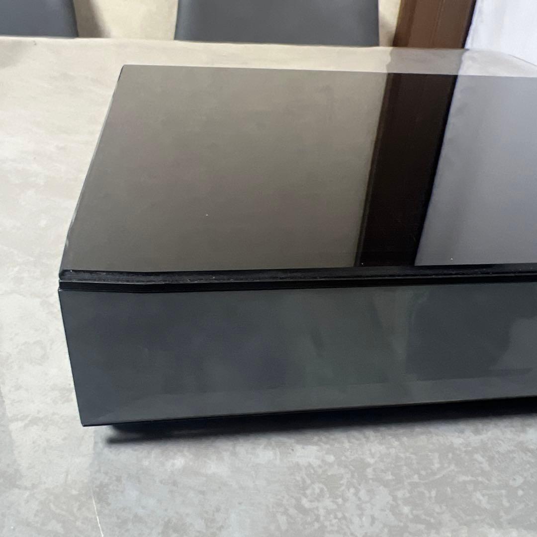 Panasonic DMR-BRX4000 ブルーレイレコーダー 2015年製