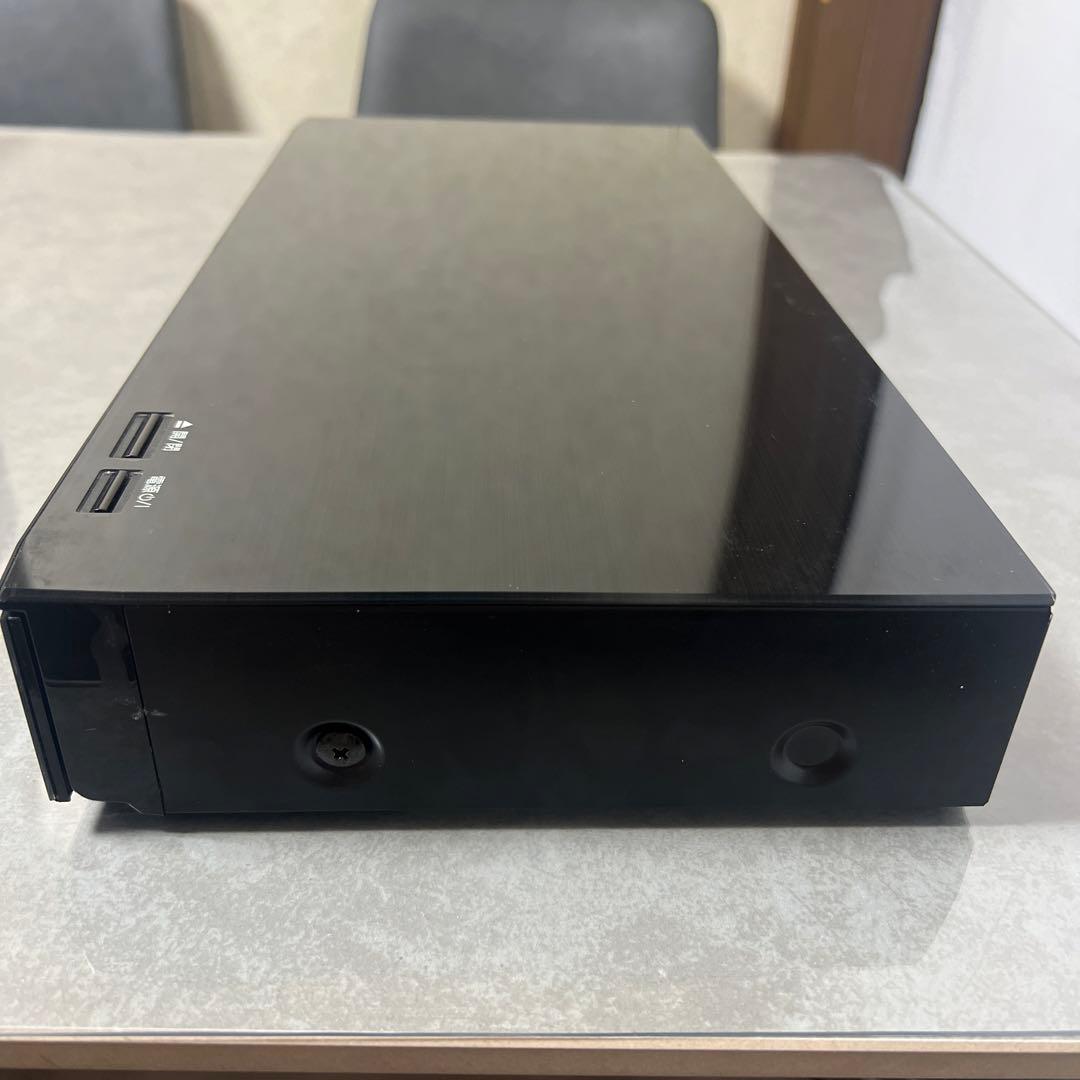 Panasonic DMR-BRX4000 ブルーレイレコーダー 2015年製