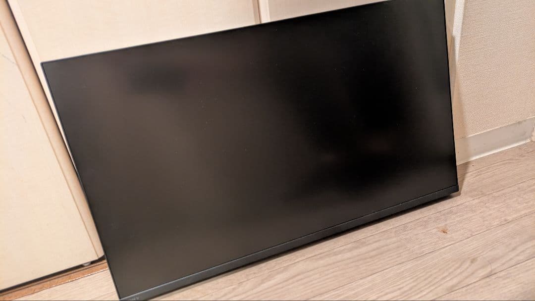 SONY INZONE M9 モニター 箱付き 4K 144Hz U27M90
