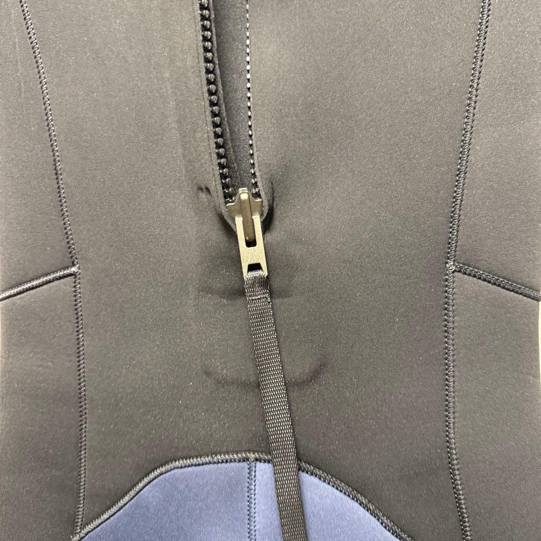 FELLOW KIDS ロングジョン&タッパーセット 160B