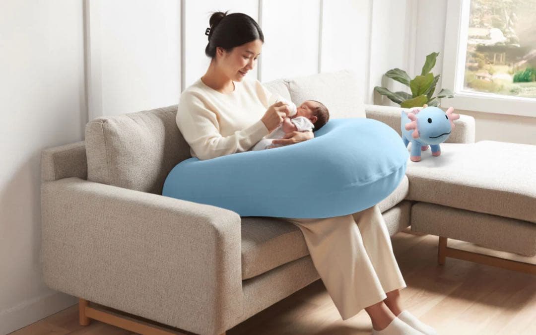 Yogibo Support ヨギボー サポート　フラミンゴ