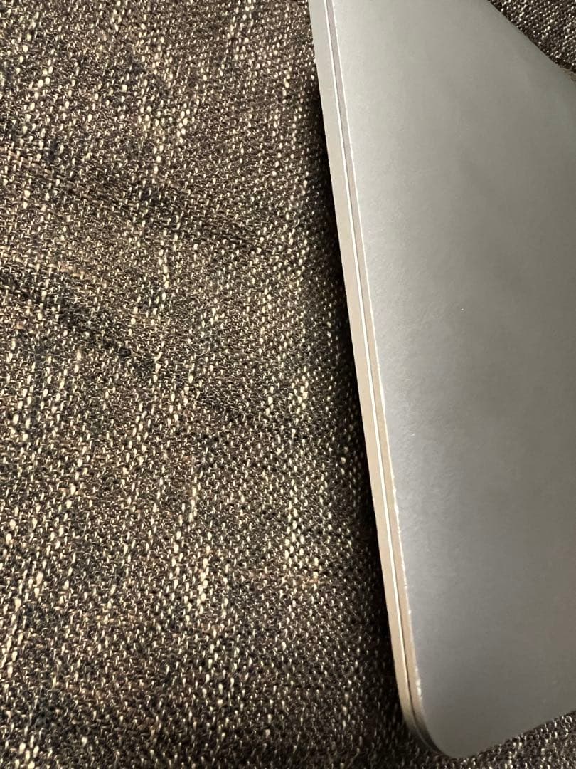 Apple MacBook Air 2020 M1 シルバー