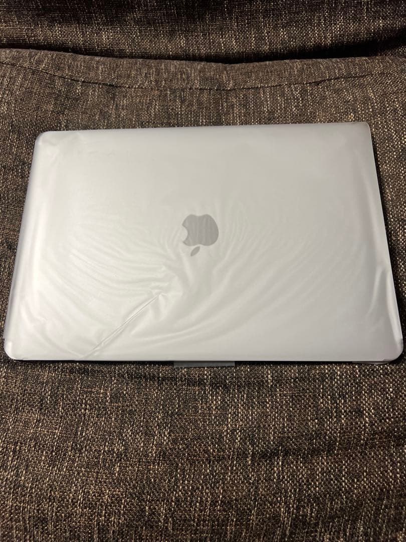 Apple MacBook Air 2020 M1 シルバー