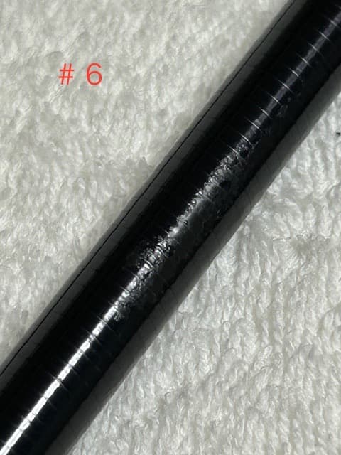 渓流竿　シマノ　弧渓　H61 ZM　SHIMANO