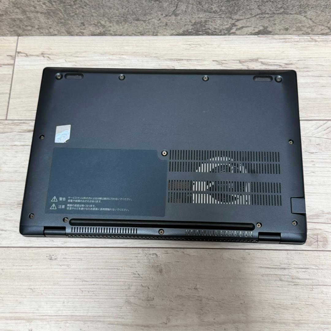 G83HV/11世代i5/SSD/16GB/FHD/13.3型/ノートパソコン