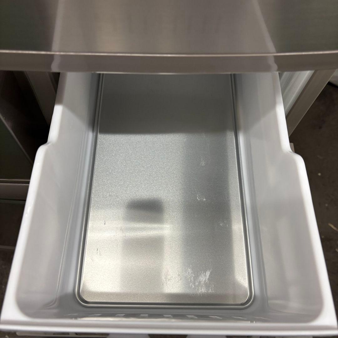 104綺麗　日立　冷蔵庫　大型　400L-500ℓ　安い　中古　右開き　設置無料