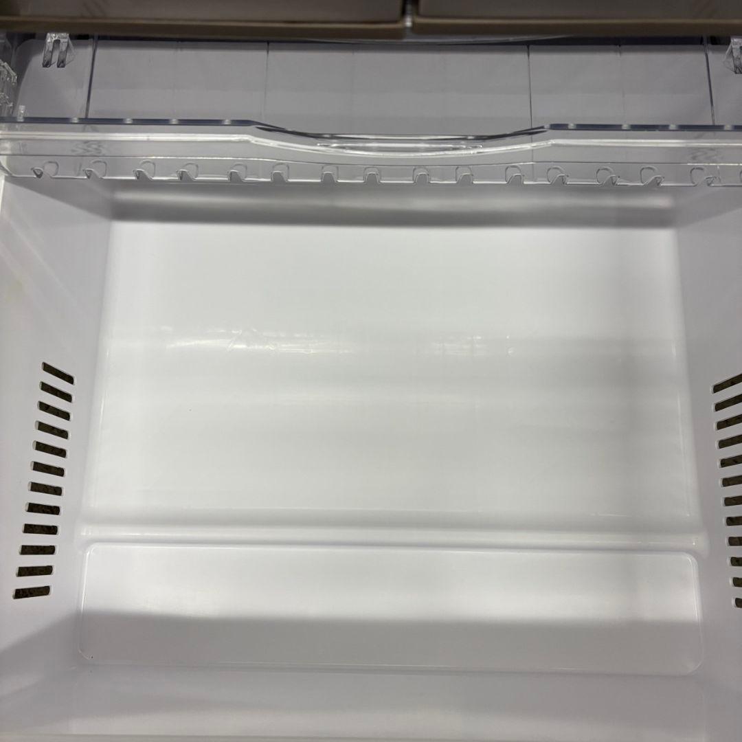 104綺麗　日立　冷蔵庫　大型　400L-500ℓ　安い　中古　右開き　設置無料