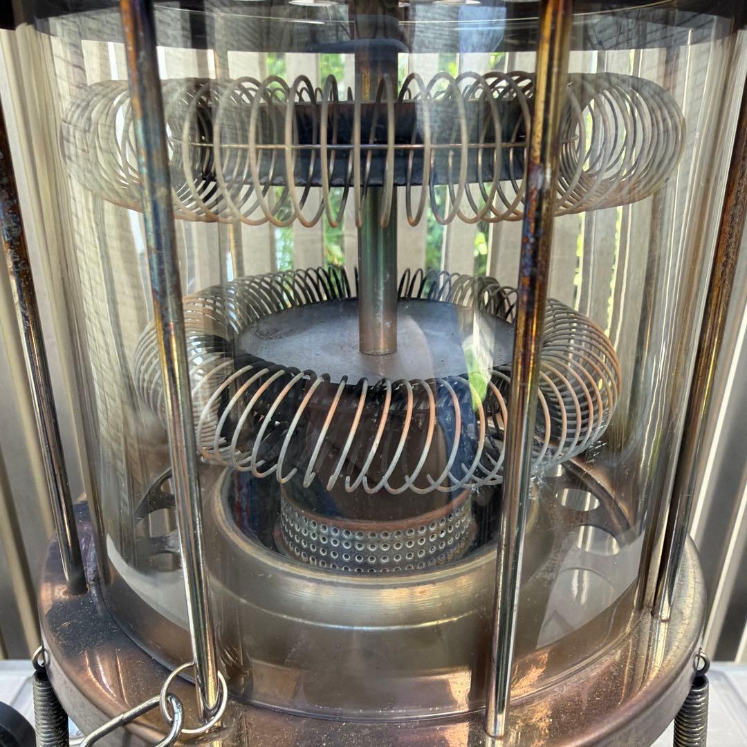 武井バーナー　パープルストーブ３０１A