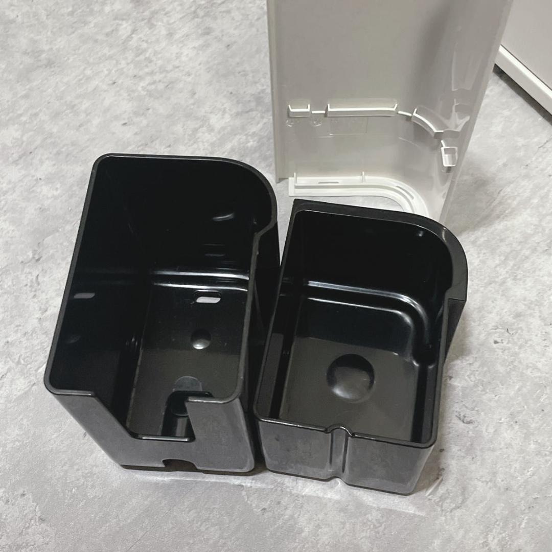 Nespresso ラティシマ・ワン F111 コーヒーメーカー ネスプレッソ