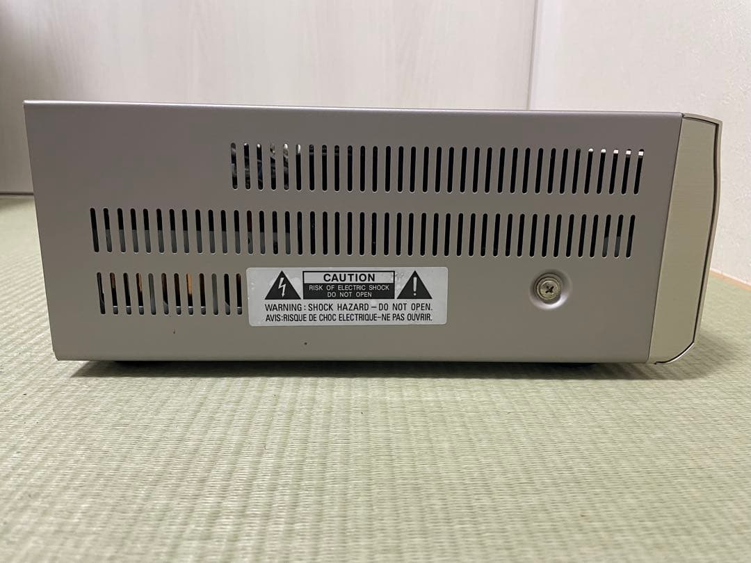 DENON RCD-M39 ミニコンポ　ジャンク　即日発送！