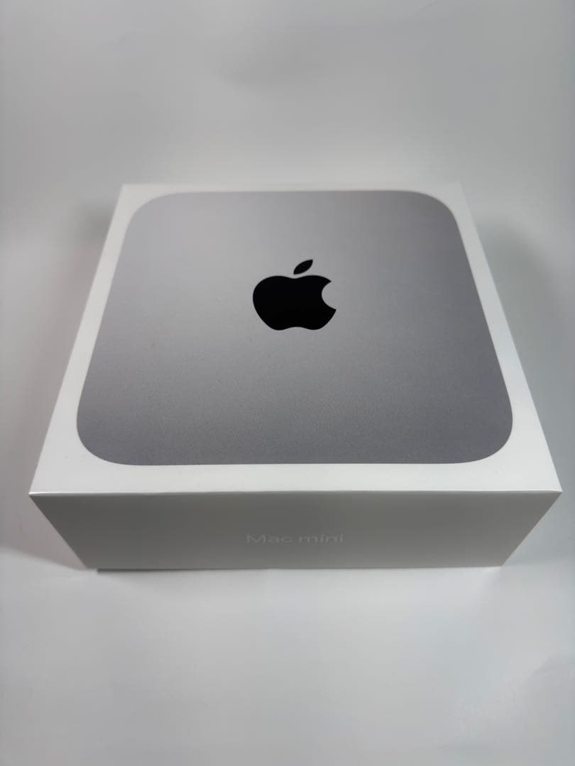 Macデスクトップ Mac mini M2 Pro 16GB 1TB 2023