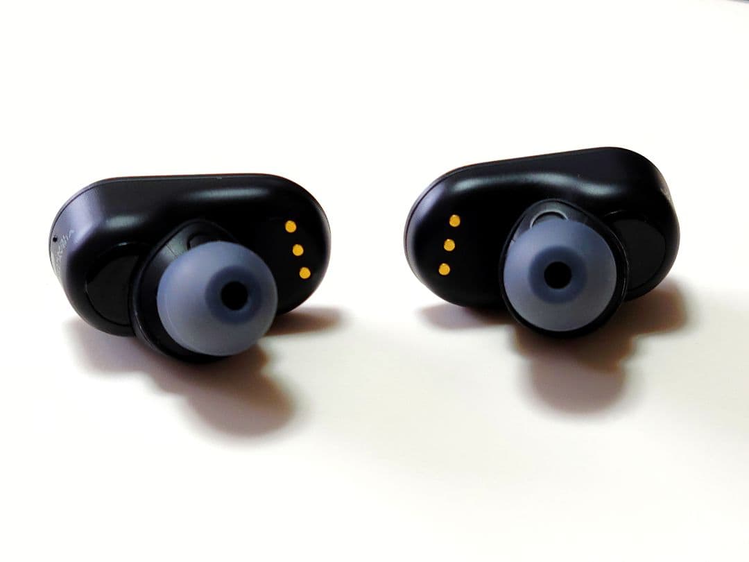 ヘッドホン Sony WF-1000XM3(B)