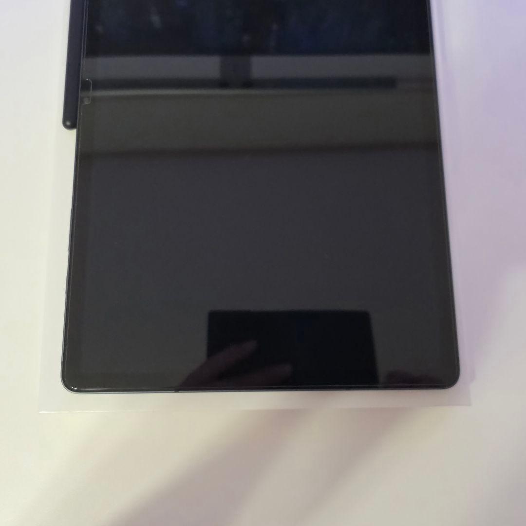 【極美品】Galaxy Tab S9+ 256GB グラファイト 国内版