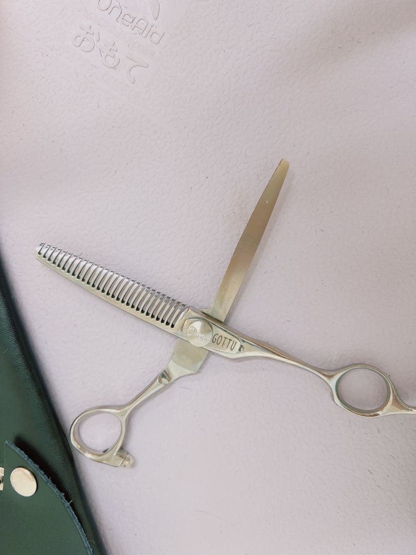 ドリーム産業 ゴッツトリプルシルバー