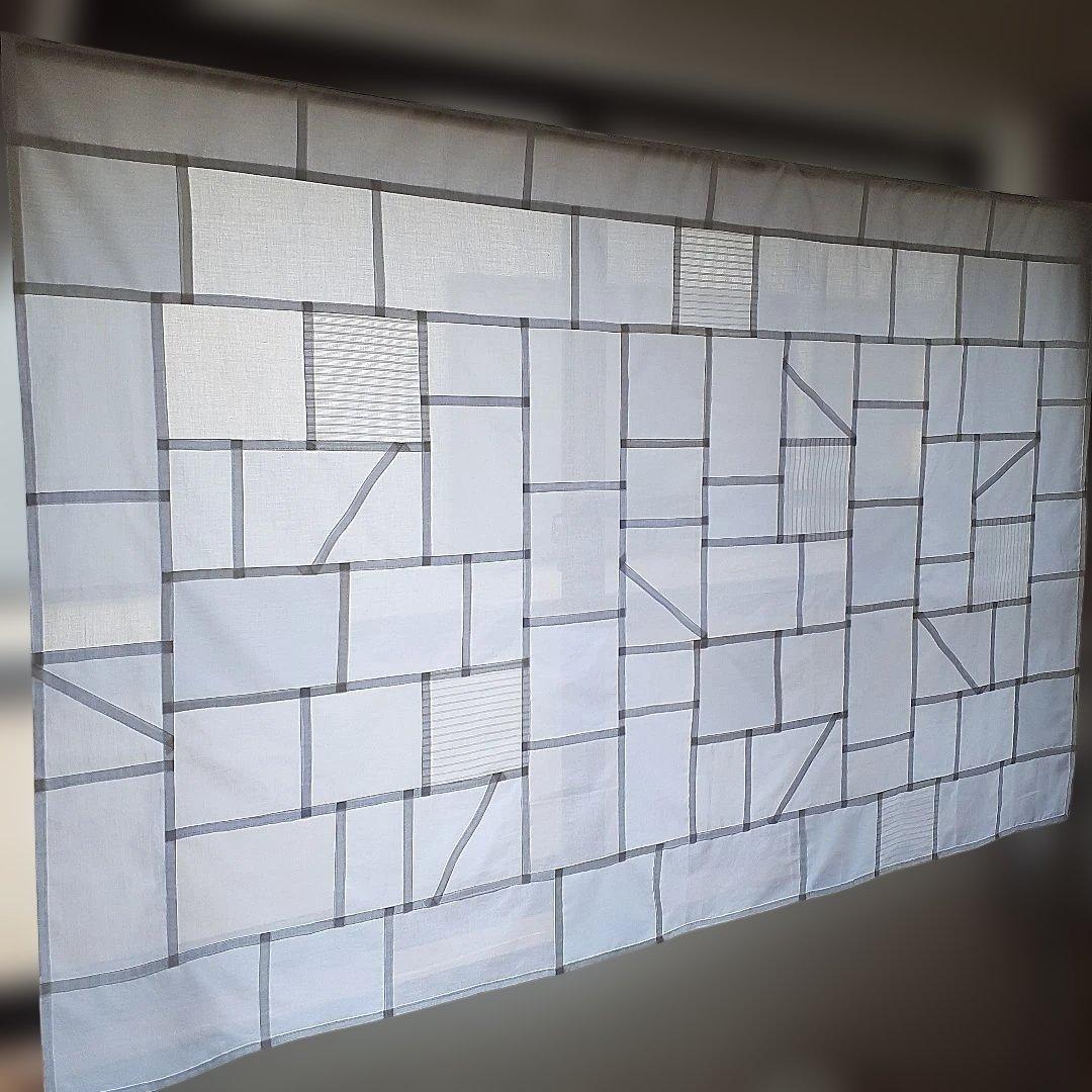 jun①　ポジャギ4点