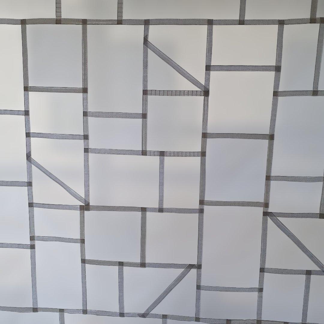 jun①　ポジャギ4点