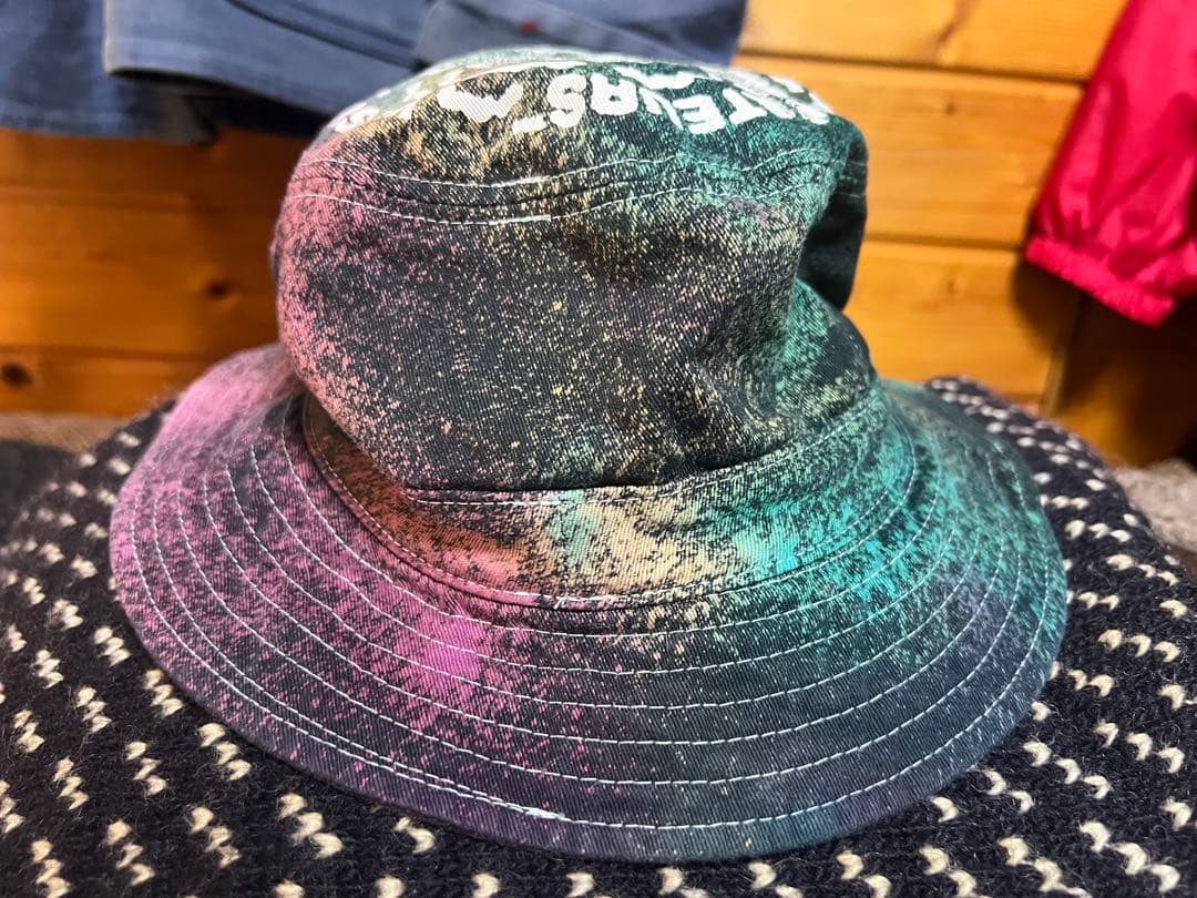 clubhaus クラブハウス　ハット&トレーナーSET XL