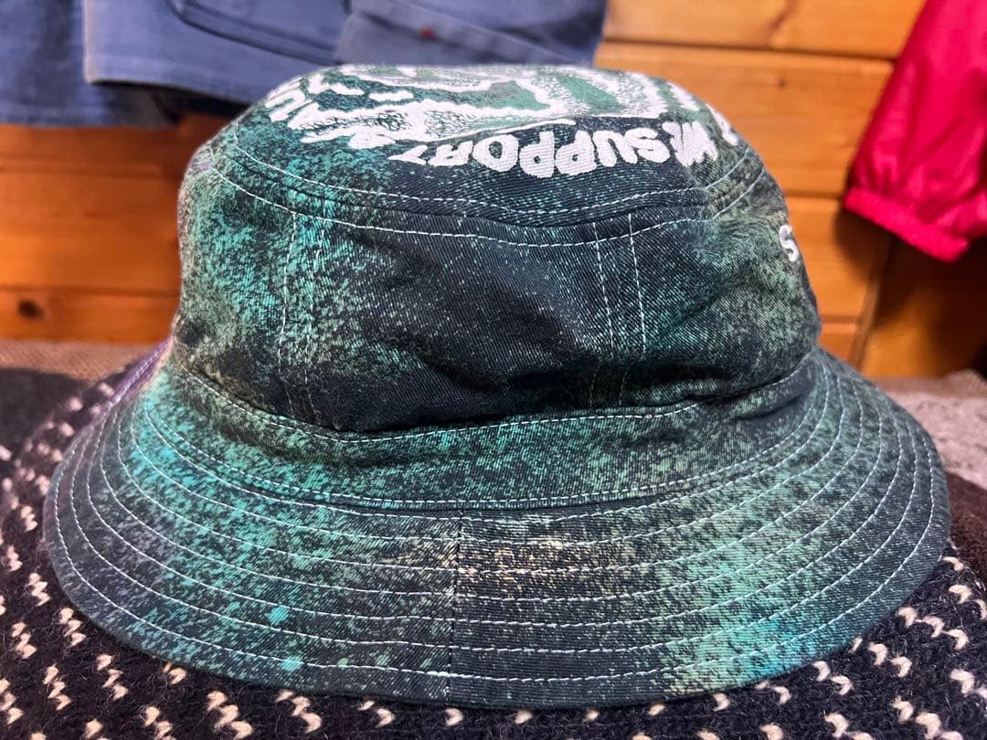 clubhaus クラブハウス　ハット&トレーナーSET XL