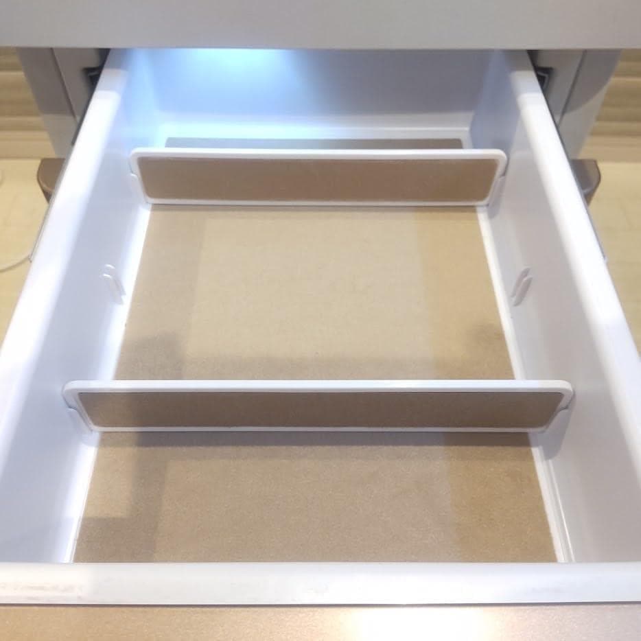 ツインバード ベッドサイド冷蔵庫 HR-D282W ペルチェ方式冷蔵庫