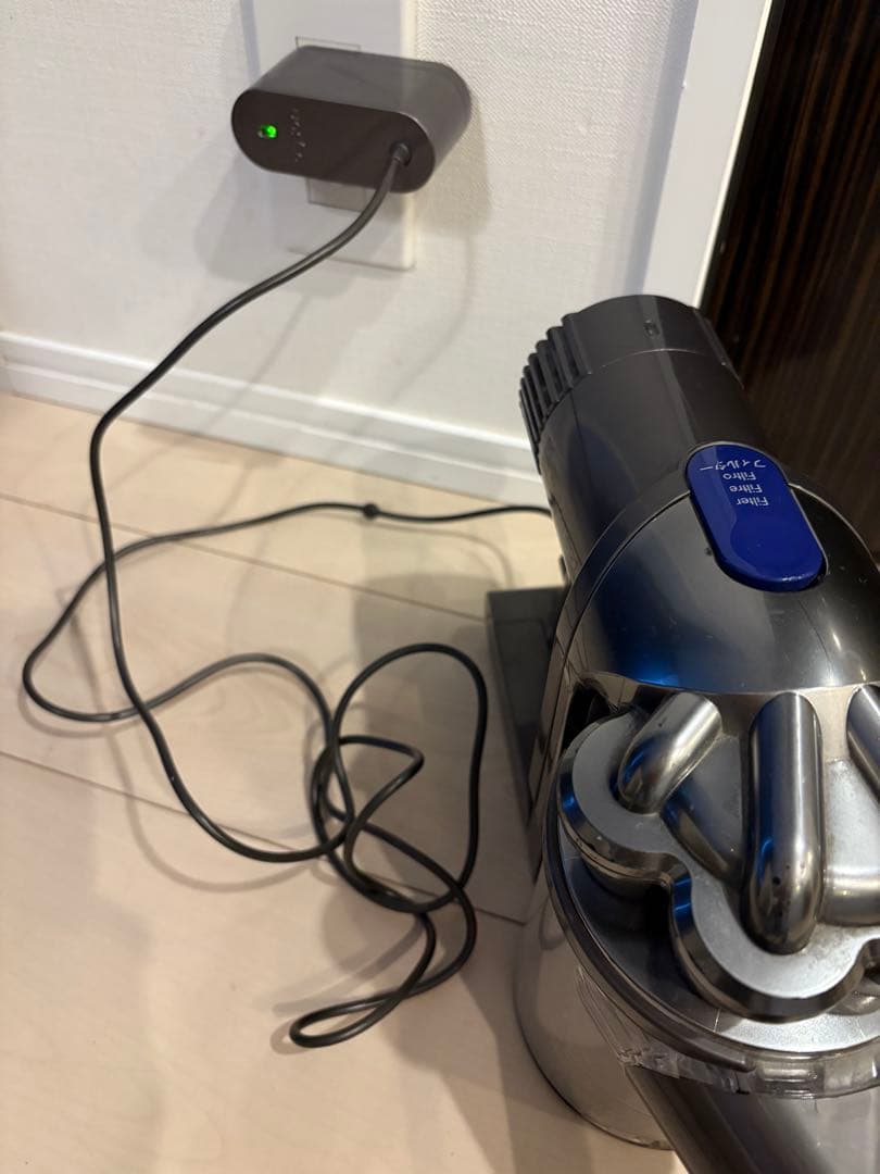 ダイソン　掃除機　DC45