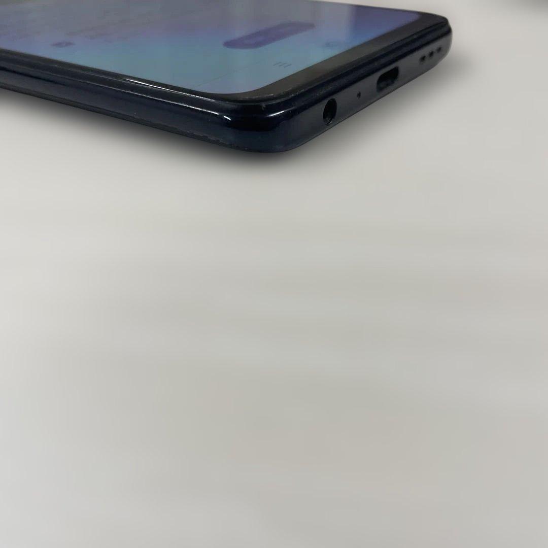 OPPO Reno3A 本体