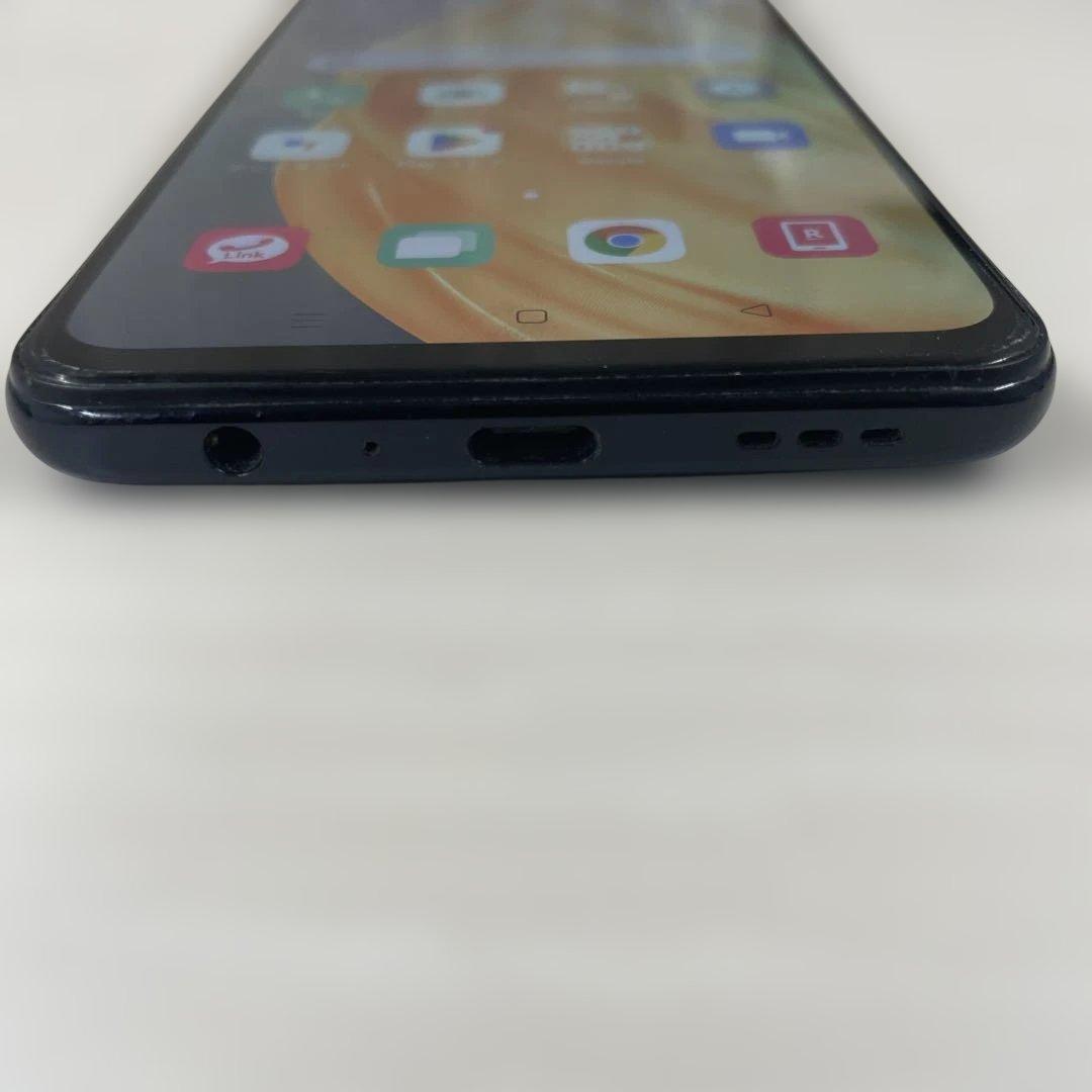 OPPO Reno3A 本体