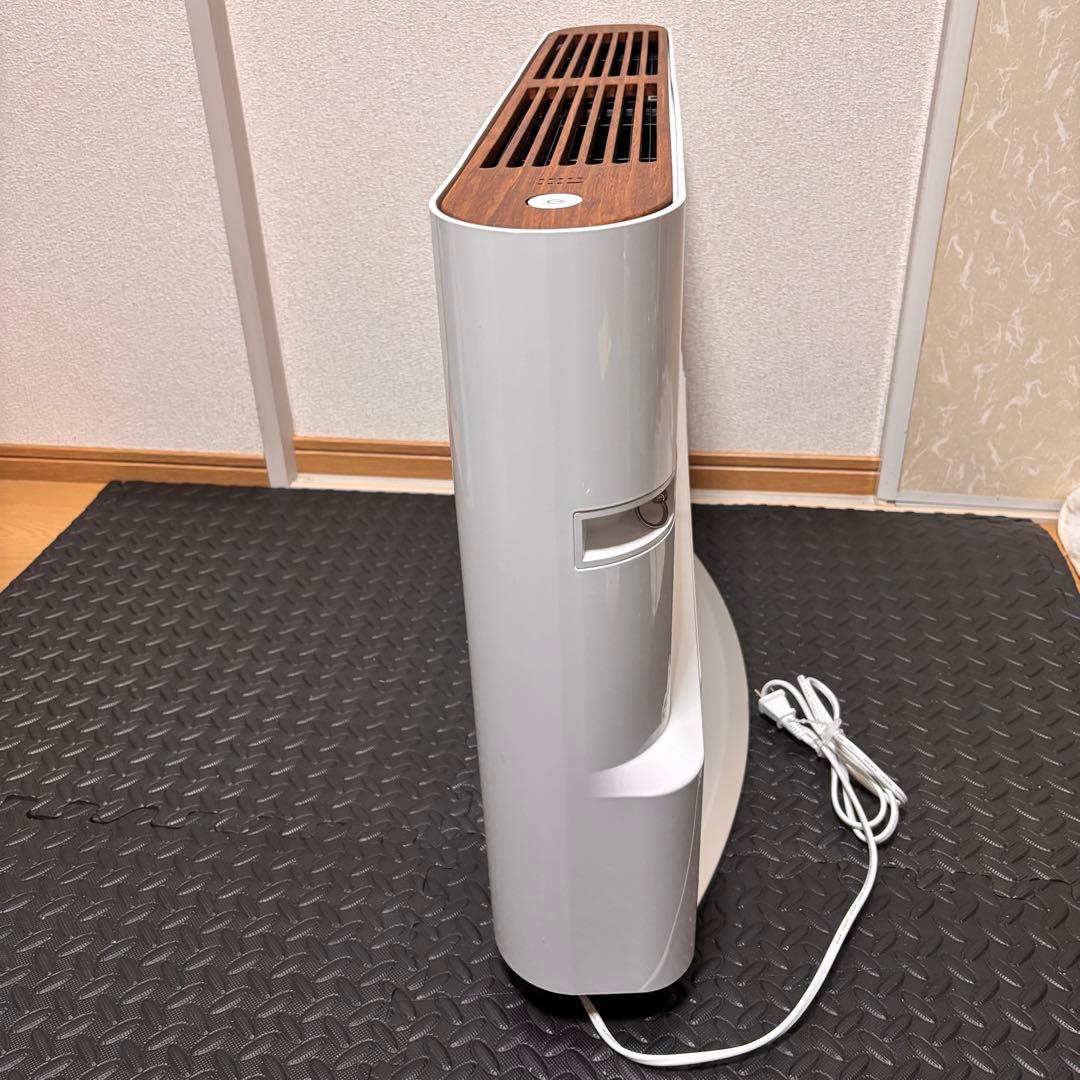 【美品】カルテック　脱臭機　KL-F01 2021年製　大空間　事務所　店舗