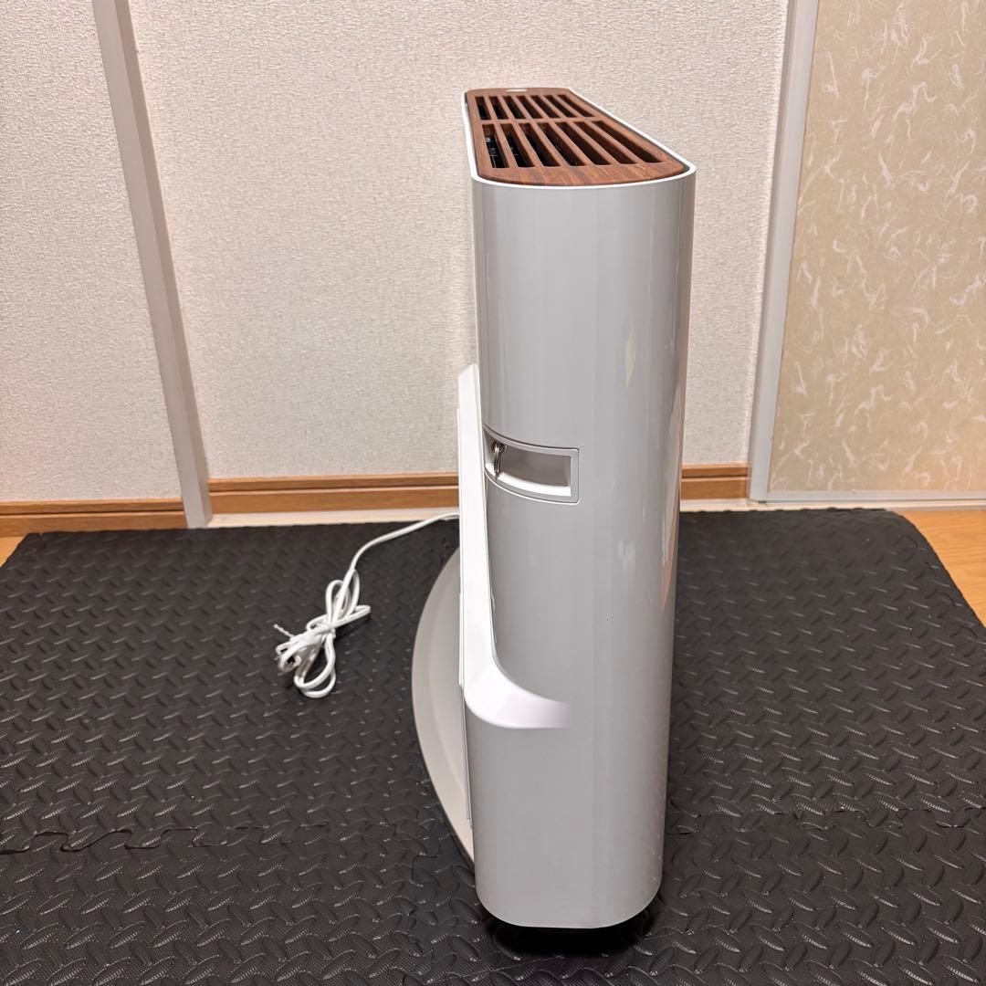 【美品】カルテック　脱臭機　KL-F01 2021年製　大空間　事務所　店舗