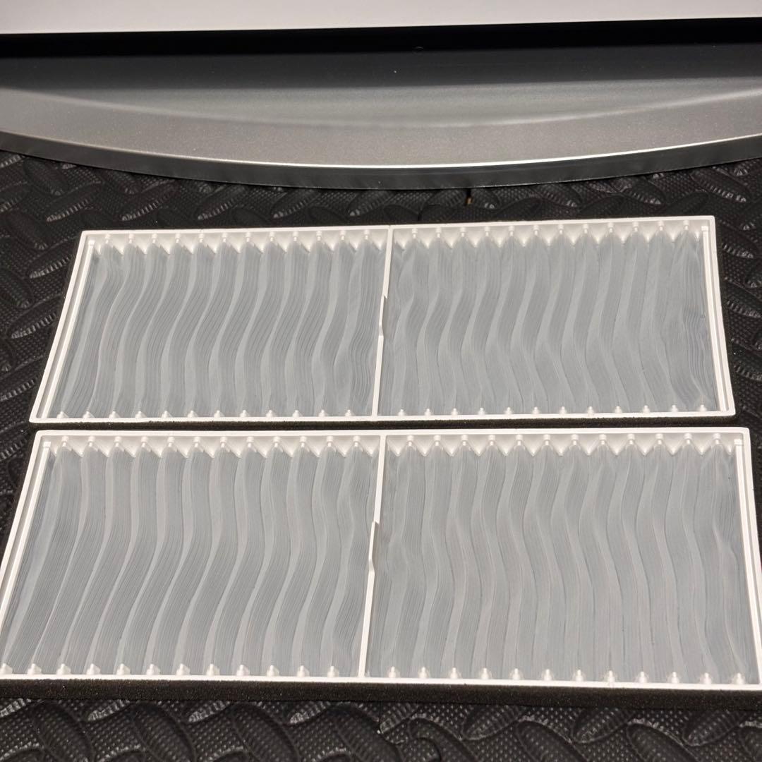 【美品】カルテック　脱臭機　KL-F01 2021年製　大空間　事務所　店舗