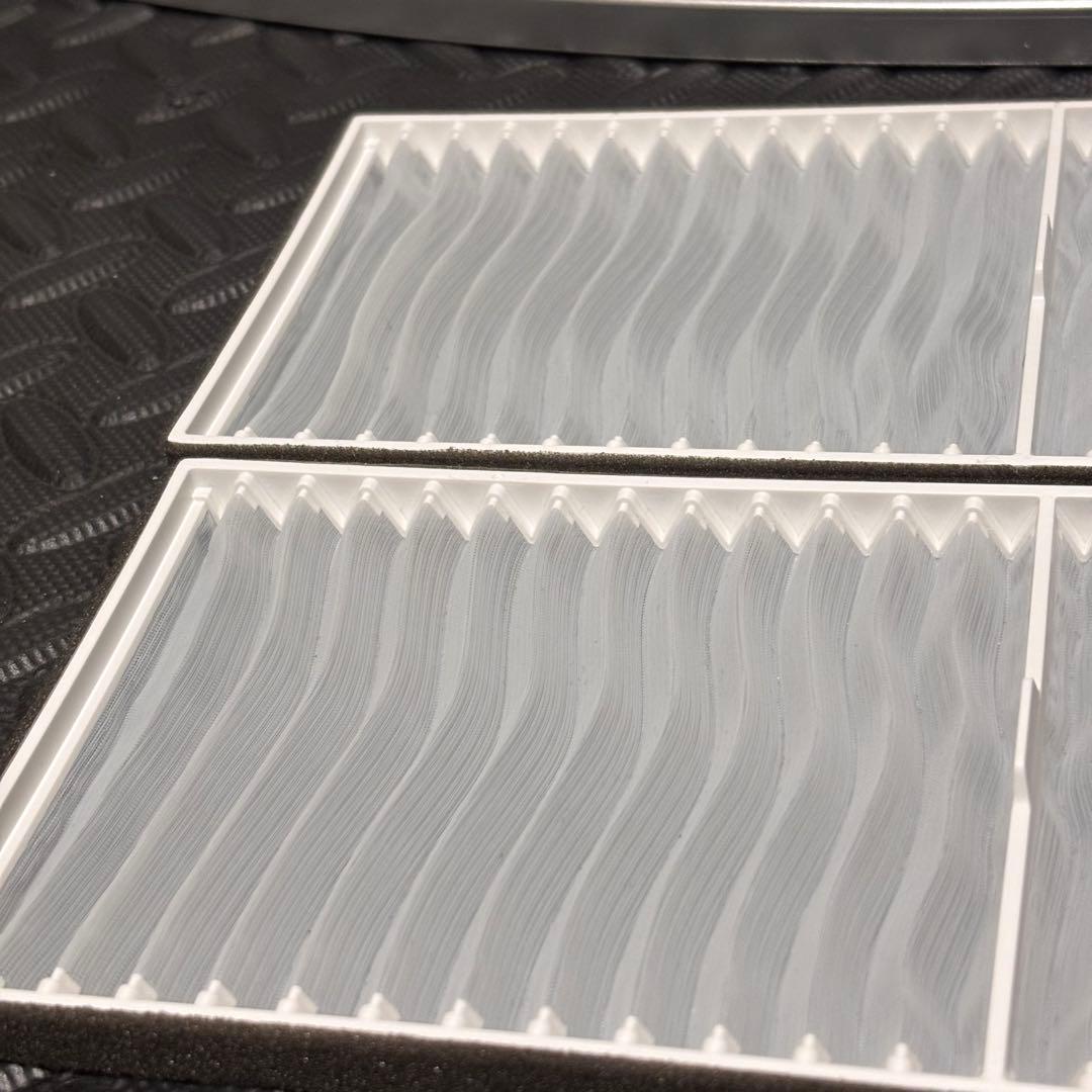 【美品】カルテック　脱臭機　KL-F01 2021年製　大空間　事務所　店舗