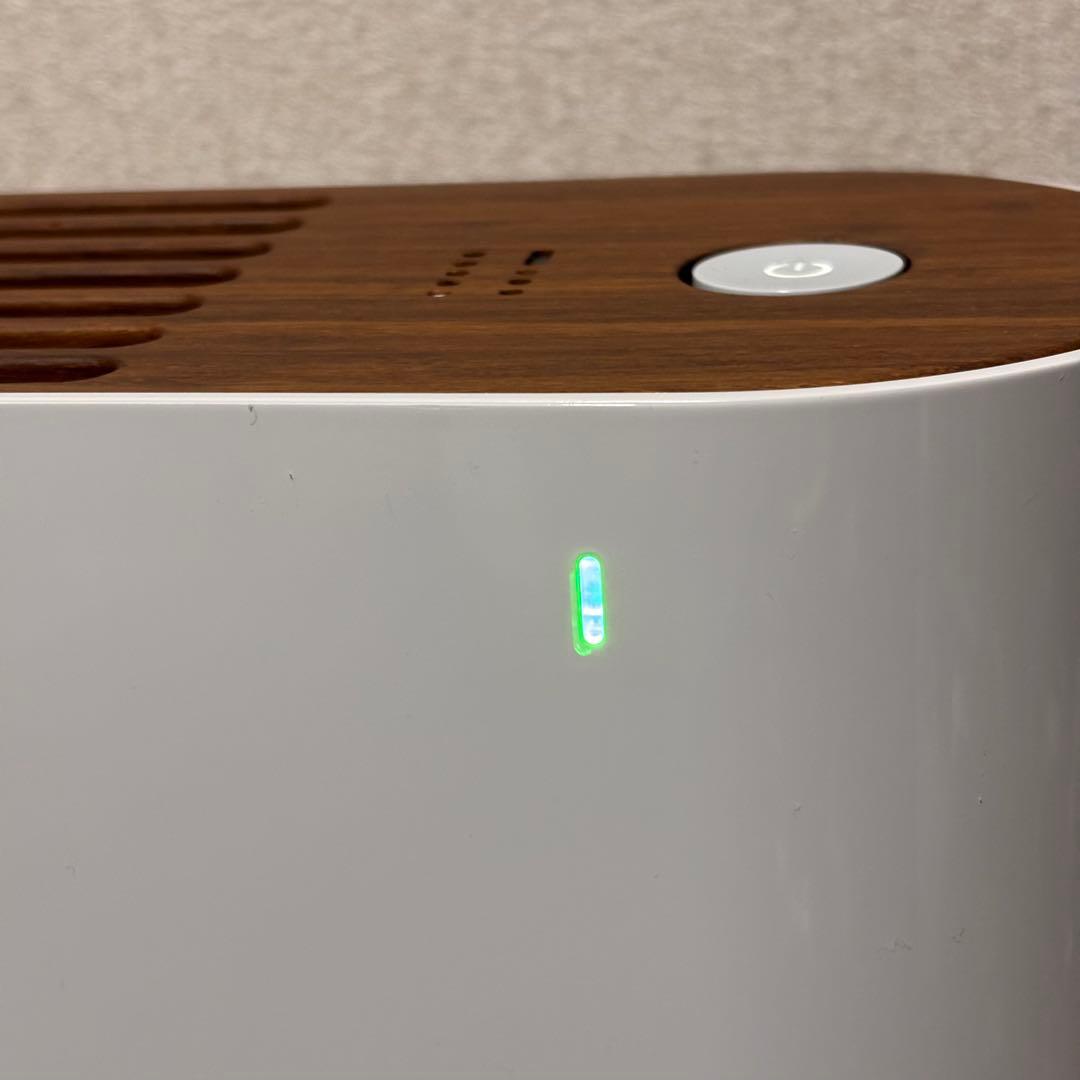 【美品】カルテック　脱臭機　KL-F01 2021年製　大空間　事務所　店舗