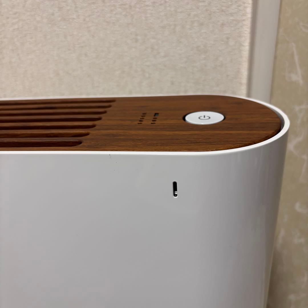 【美品】カルテック　脱臭機　KL-F01 2021年製　大空間　事務所　店舗