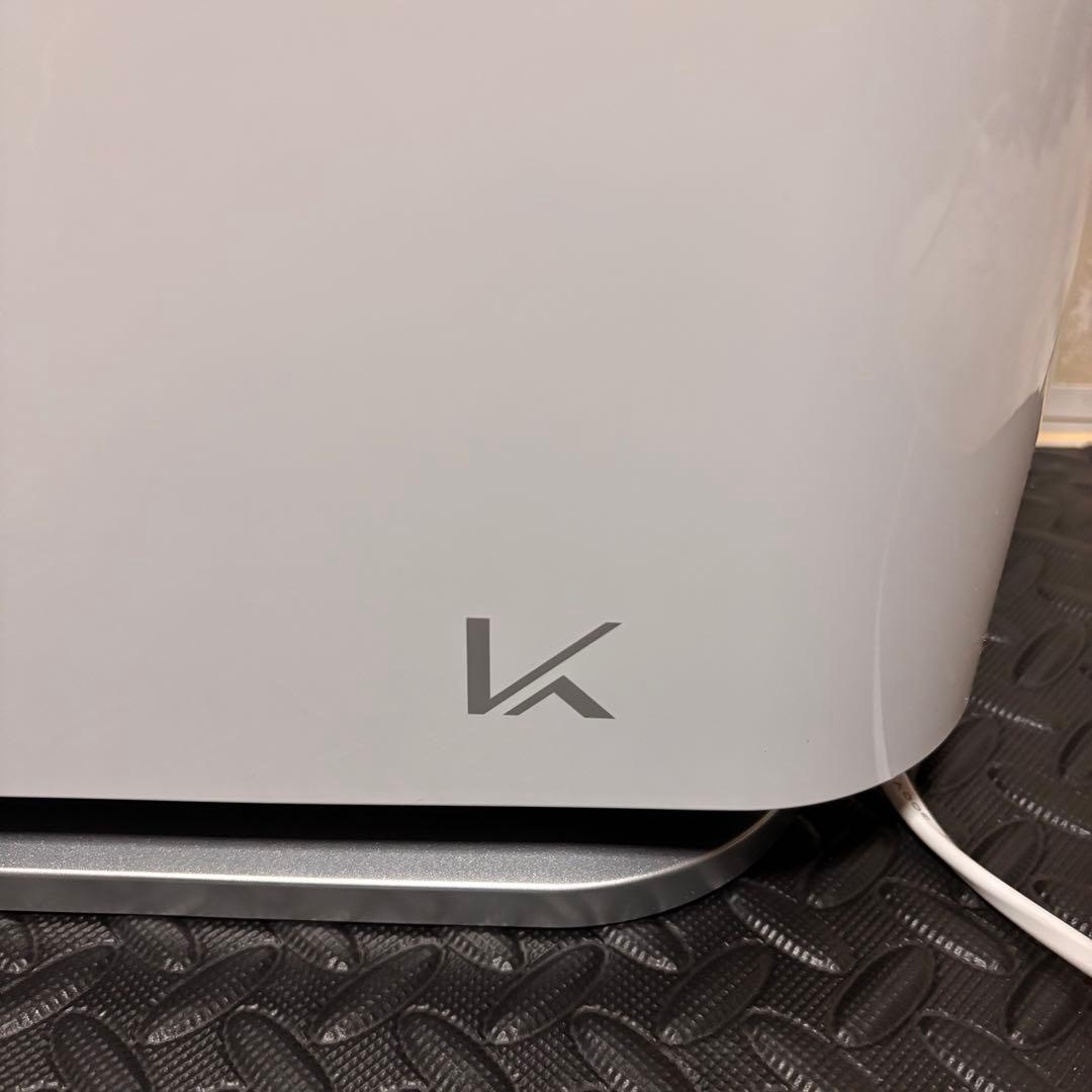 【美品】カルテック　脱臭機　KL-F01 2021年製　大空間　事務所　店舗