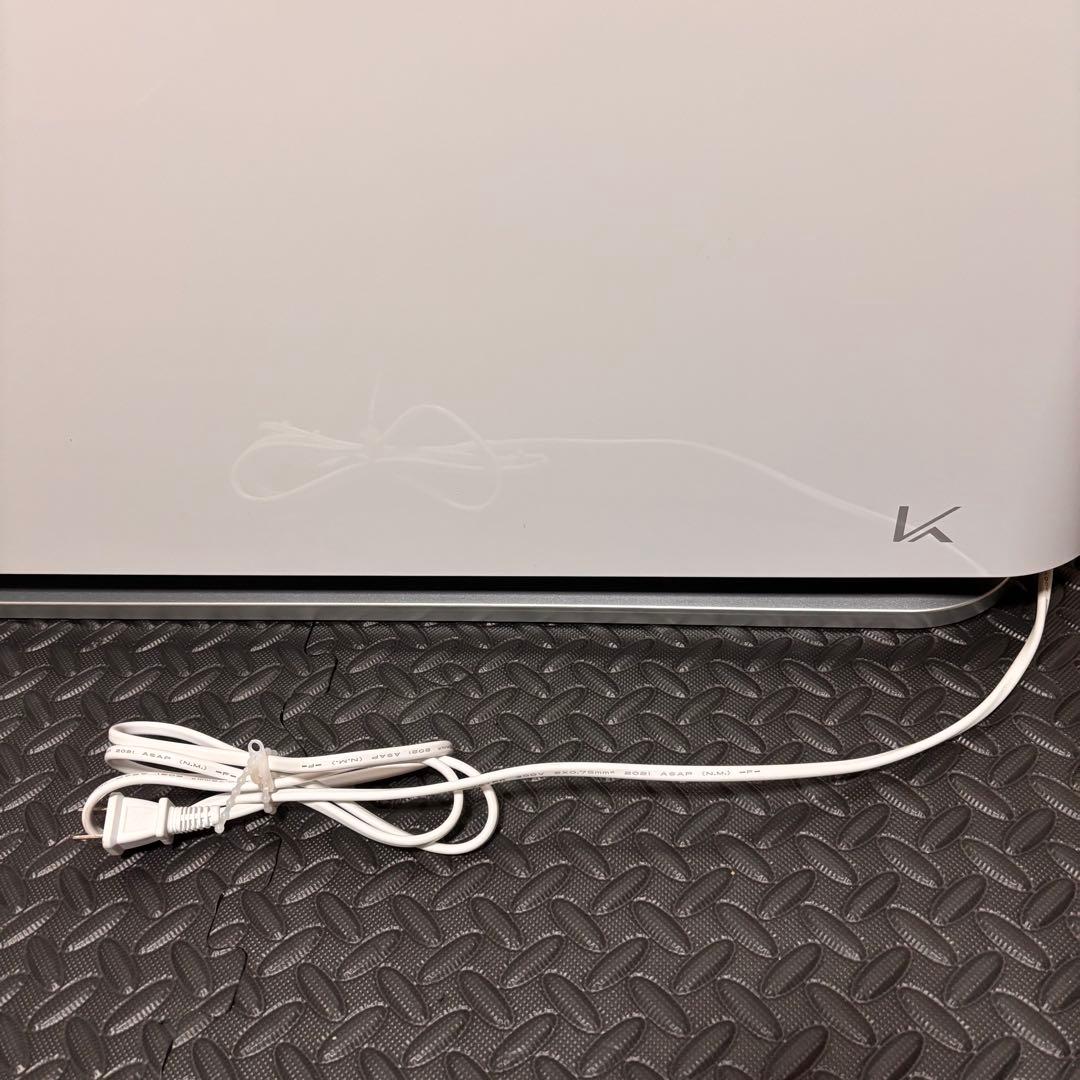 【美品】カルテック　脱臭機　KL-F01 2021年製　大空間　事務所　店舗