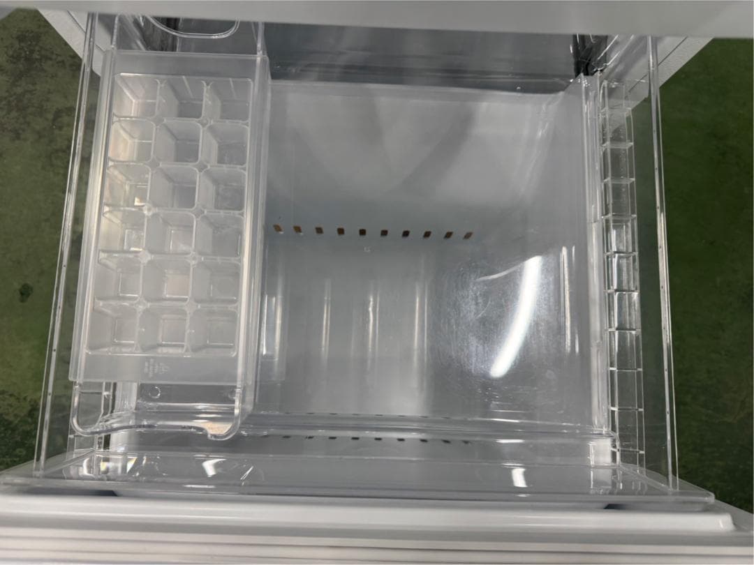 大阪送料無料★3か月保障付き★冷蔵庫★2024年★YRZ-F15LW★IR836