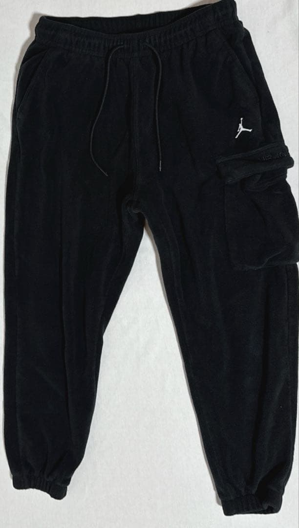 JORDAN ジョーダン スウェット セットアップ 上下セット ロゴ上下Lサイズ