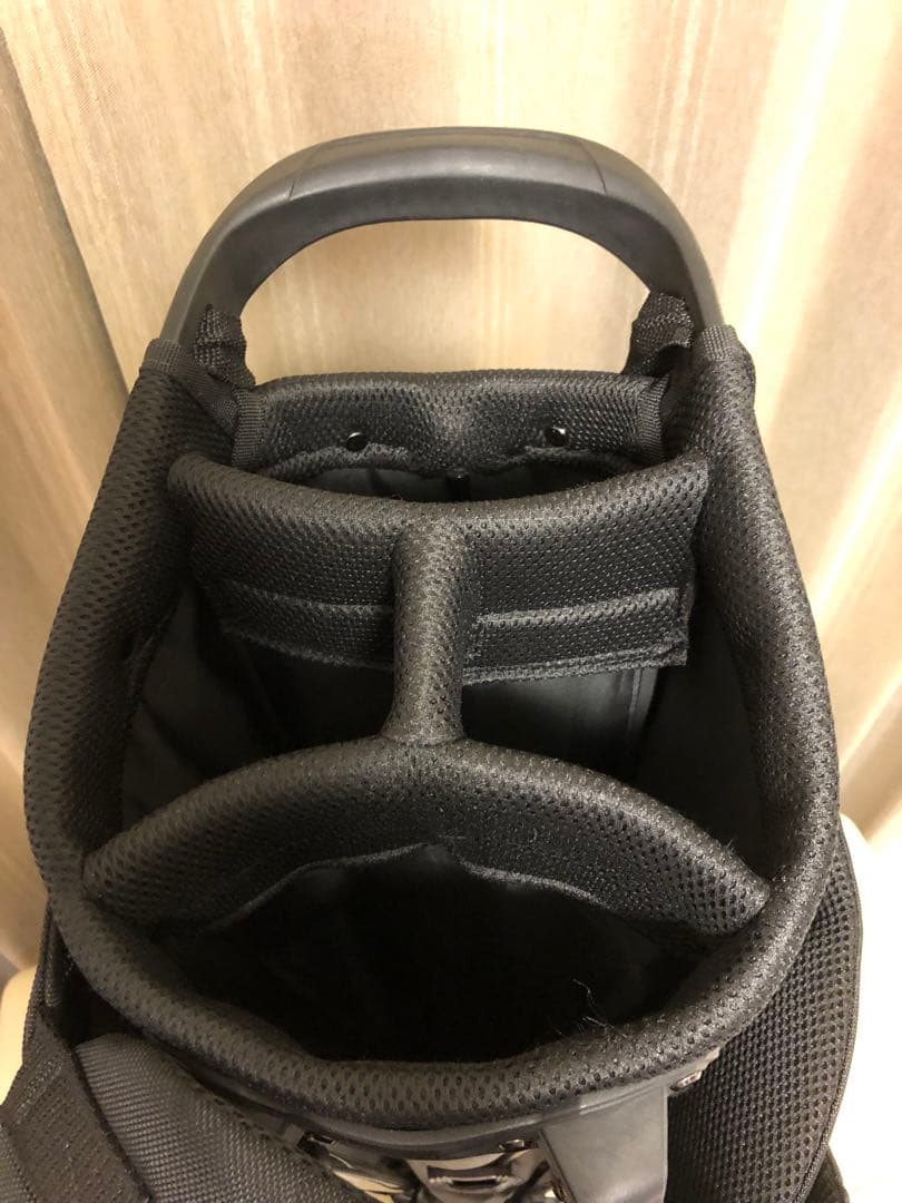 【鉄鉄鉄さま専用】Srixon スタンドキャディバッグ GGC-S187L