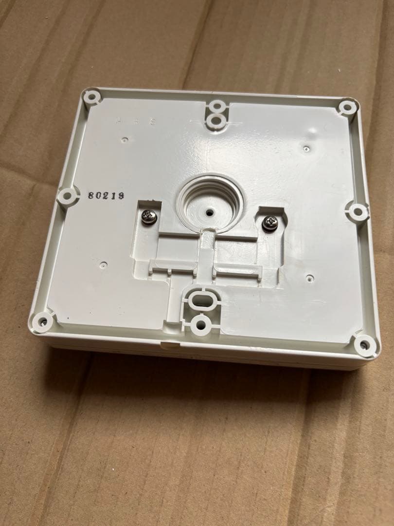 ヤスマサ　GS-2000w1 給湯専用　LPガス 2014年3月製造20号