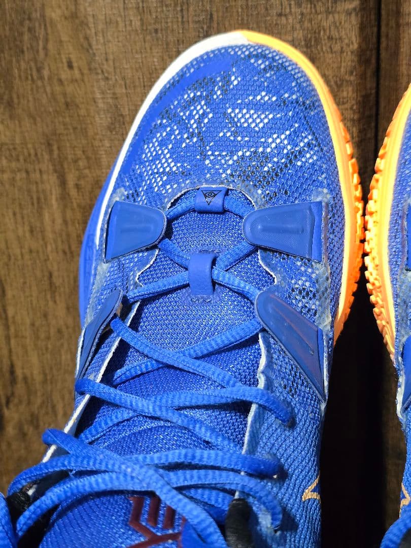 NIKE カイリー 7 Kyrie 7