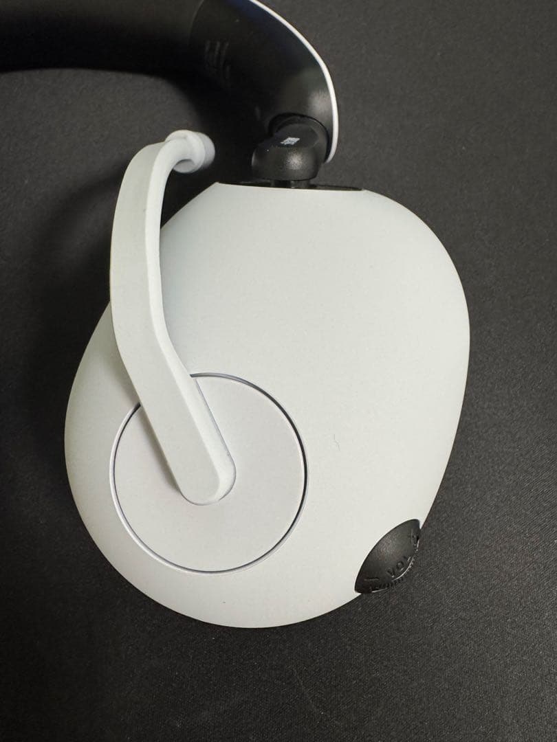 SONY ゲーミングヘッドセット　IN ZONE H7 ホワイト