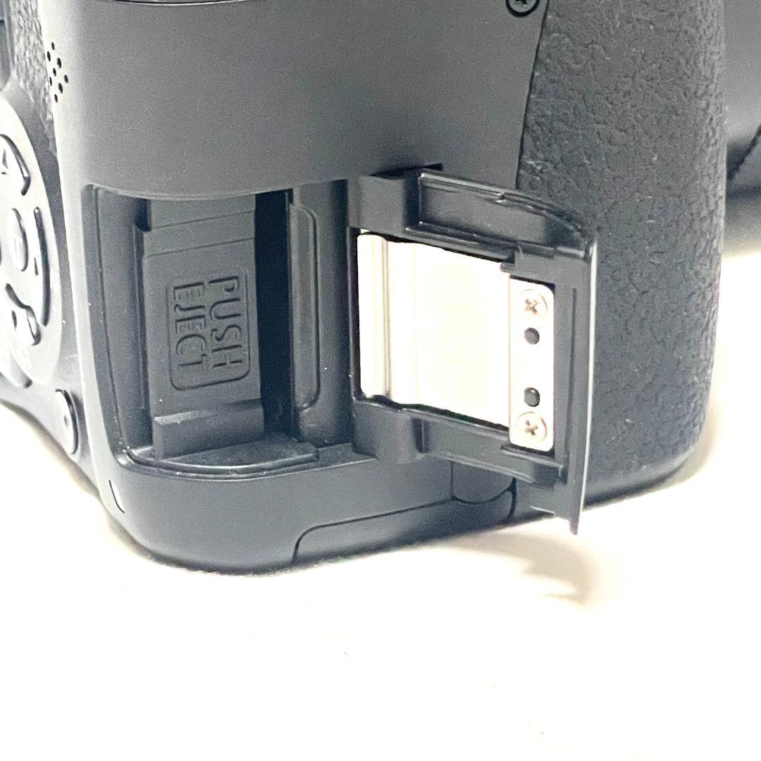 高画質❣️ Canon EOS Kiss X4 Wズームレンズセット